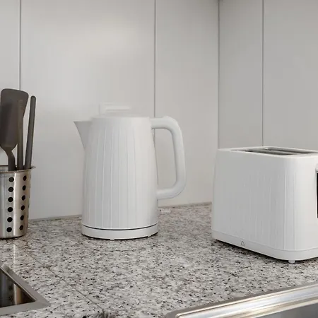Torre Tessuti Apt-city By Interhome