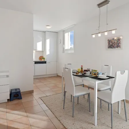 Torre Tessuti By Interhome Апартаменты *