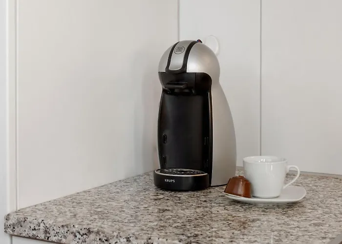 Torre Tessuti By Interhome Locarno