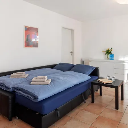 Apartmán Torre Tessuti By Interhome